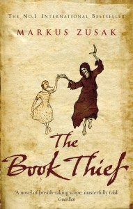 the book thief