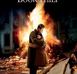 Throwback Thursday—Films About Books: The Book Thief