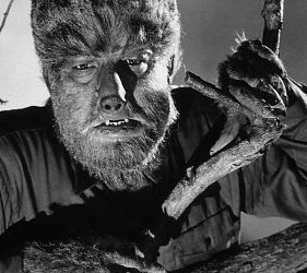 Verevolf? Vot’s A Verevolf?