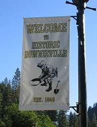 Throwback Thursday: Downieville—A Ghost Town With Live People