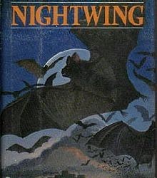 Guilty Pleasures: Nightwing