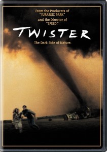 twister poster