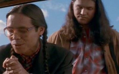 Native American Film Gems: Smoke Signals