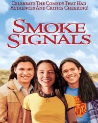 Throwback Thursday: SMOKE SIGNALS—A Well-Deserved Honor For A Great Film