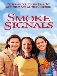 Throwback Thursday: SMOKE SIGNALS—A Well-Deserved Honor For A Great Film