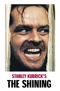 shining poster