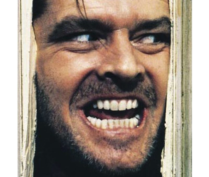 Throwback Thursday: The Ongoing History Of THE SHINING—Part Two