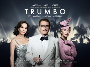 trumbo poster