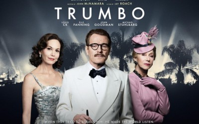 Throwback Thursday: Blacklisted Writer Dalton Trumbo Stuck To His Convictions