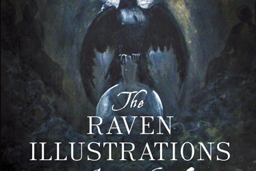 Throwback Thursday: “A Midnight Dreary” In The Raven Room