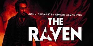 raven poster