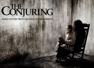 conjuring