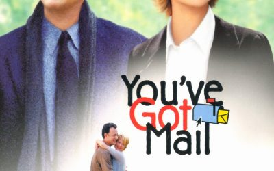 Throwback Thursday: Films About Books—You’ve Got Mail