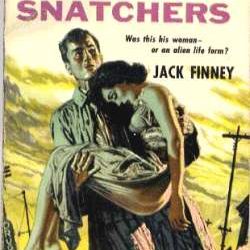 Throwback Thursday: The Body Snatchers—The Novel That Spawned Four Film Versions: Part One