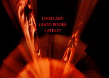 Throwback Thursday: Films About Books—In The Mouth Of Madness