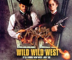 Throwback Thursday: Guilty Pleasures—Wild Wild West