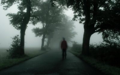 Myths And Legends: The Mad Gasser Of Mattoon