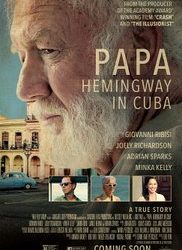 Throwback Thursday: Films About Writers—Papa: Hemingway In Cuba