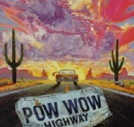 Throwback Thursday: Native American Film Gems—Powwow Highway