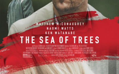 Throwback Thursday: A Journey Into The Sea Of Trees