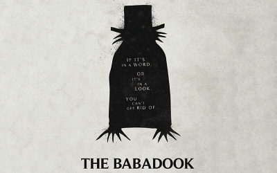 Throwback Thursday: Films About Books—The Babadook