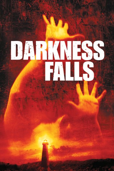 Throwback Thursday—Guilty Pleasures: Darkness Falls