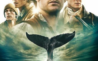 Throwback Thursday: Films About Writers—In The Heart Of The Sea