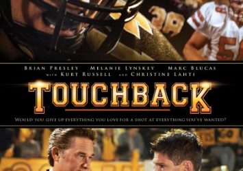 Throwback Thursday: A Touch Of Football, A Touch Of Fantasy