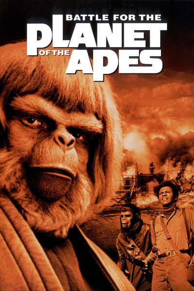 Exploring The Planet Of The Apes: Part Two