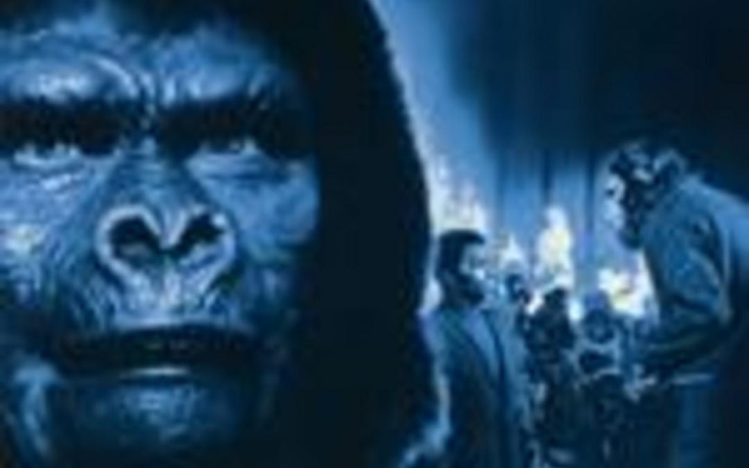 Throwback Thursday: Exploring The Planet Of The Apes—Part Two