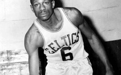 Throwback Thursday: The Bill Russell Syndrome