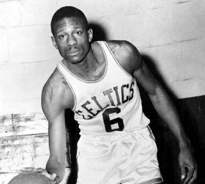 The Bill Russell Syndrome
