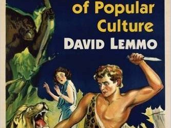 Guest Post: Tarzan, Jungle King Of Popular Culture