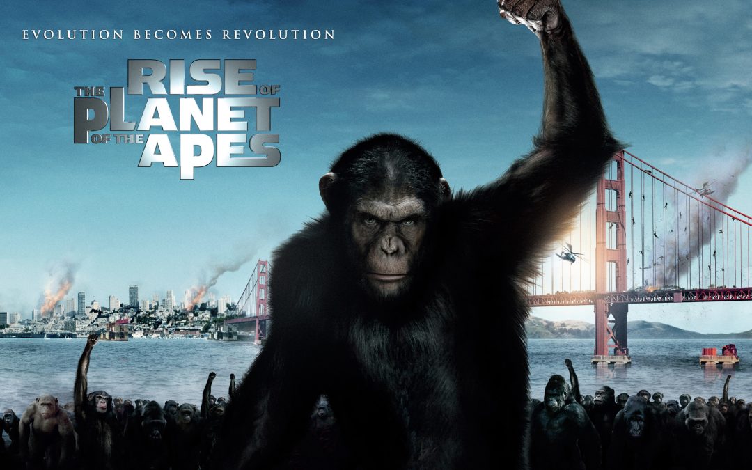 Exploring The Planet Of The Apes: Part Three
