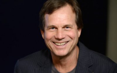 Throwback Thursday: Remembering Bill Paxton