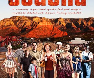 Throwback Thursday: Sedona, The…Movie?