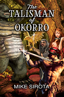 Throwback Thursday: Righting Old Wrongs—THE TALISMAN OF OKORRO