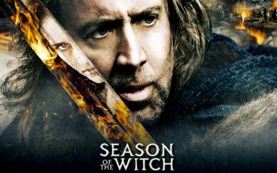 Throwback Thursday: Guilty Pleasures—SEASON OF THE WITCH