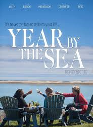 Throwback Thursday: Films About Writers—YEAR BY THE SEA