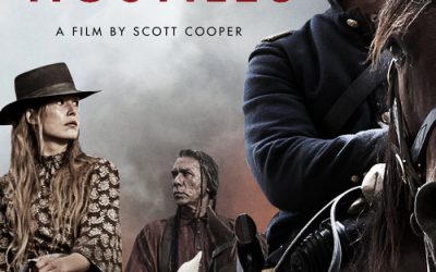 Native American Film Gems: Hostiles