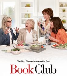 Throwback Thursday: Films About Books—BOOK CLUB