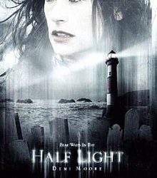 Throwback Thursday: Films About Writers—HALF LIGHT