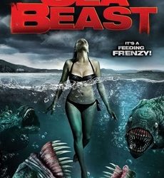 Throwback Thursday: Guilty Pleasures—SEA BEAST