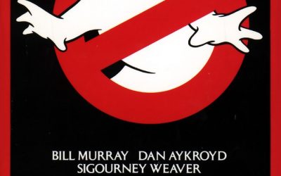 Throwback Thursday: Ghostbusters…Whaddya Want?