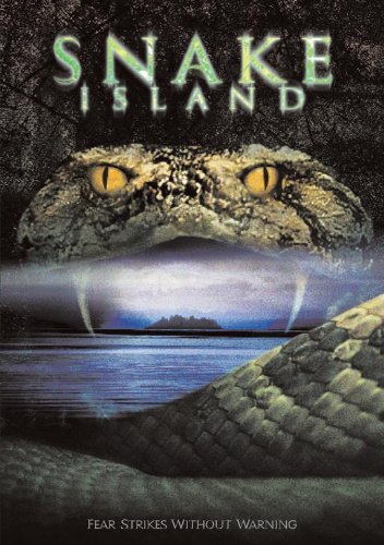 Films About Writers: Snake Island