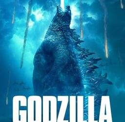 Throwback Thursday: The Word Of The Day Is…Godzilla!