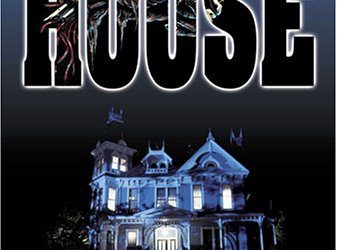 Throwback Thursday: Films About Writers—HOUSE