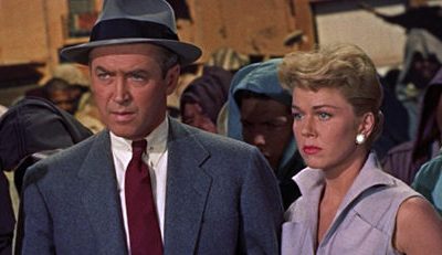 “Que Sera, Sera”—RIP, Doris Day