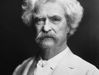 “Never Argue With Stupid People…”—More Gems From Mark Twain
