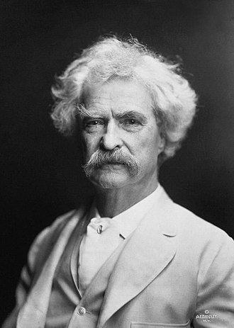 “Never Argue With Stupid People…”—More Gems From Mark Twain